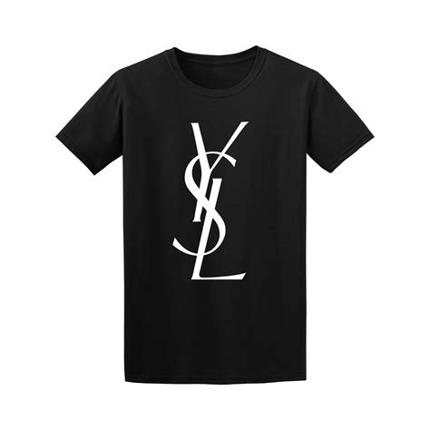 mens ysl t shirt